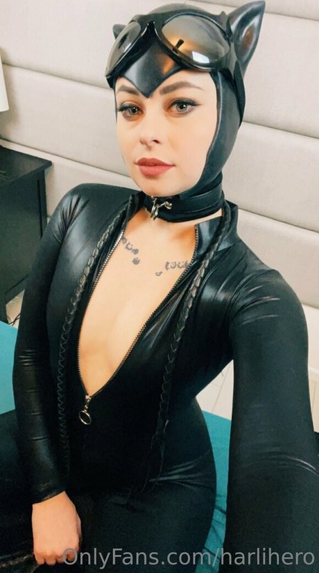 Harliantihero
