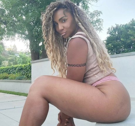 Tiara Harris