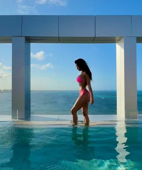 Nicole Scherzinger