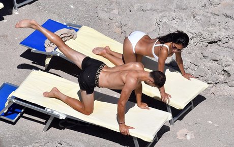 Nicole Scherzinger