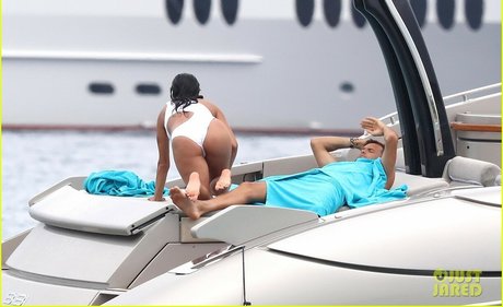Nicole Scherzinger