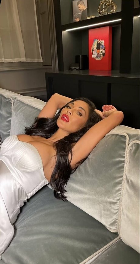 Nicole Scherzinger