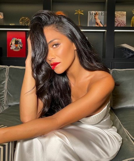 Nicole Scherzinger