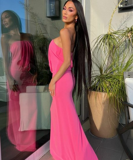Nicole Scherzinger