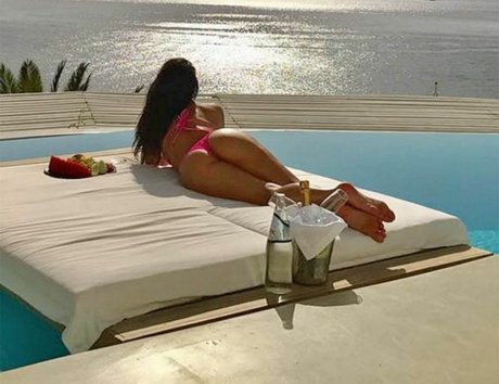 Nicole Scherzinger