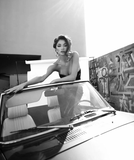 Nicole Scherzinger