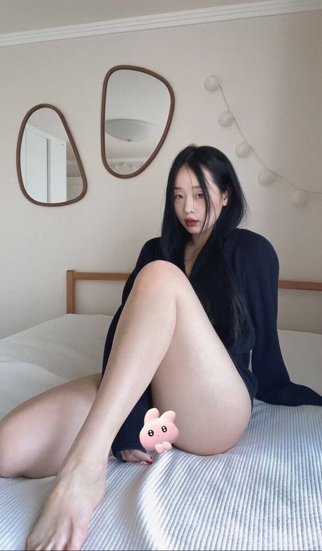 Photo nue de fuite OnlyFans de Ninibae