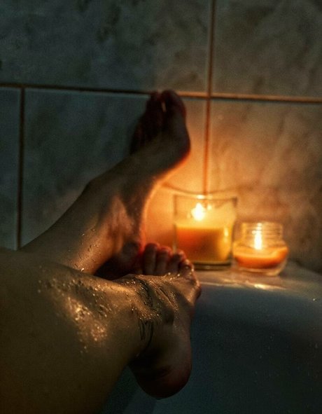 Photo nue de fuite OnlyFans de Youkaichan