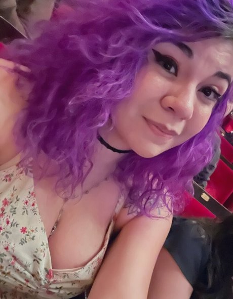 Photo nue de fuite OnlyFans de Tiffany Lockheart
