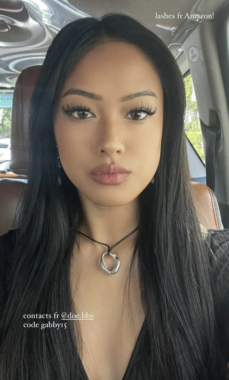 Gabby.hua