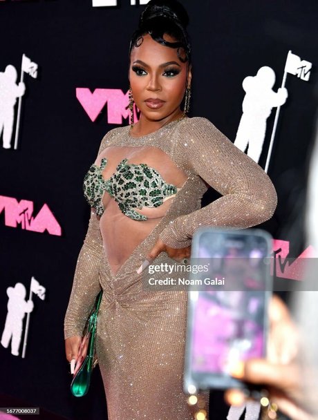 Ashanti