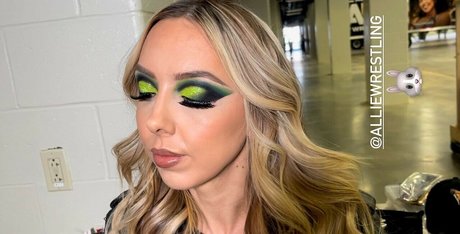 Alliewrestling