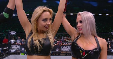 Alliewrestling