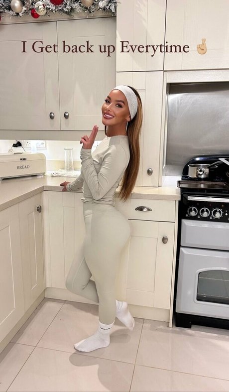 Chelsea Healey