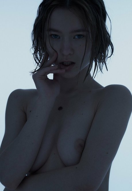 Photo nue de fuite OnlyFans de Margo Vishnevska