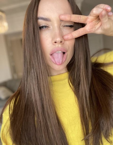 Photo nue de fuite OnlyFans de Luxurygirlxxx