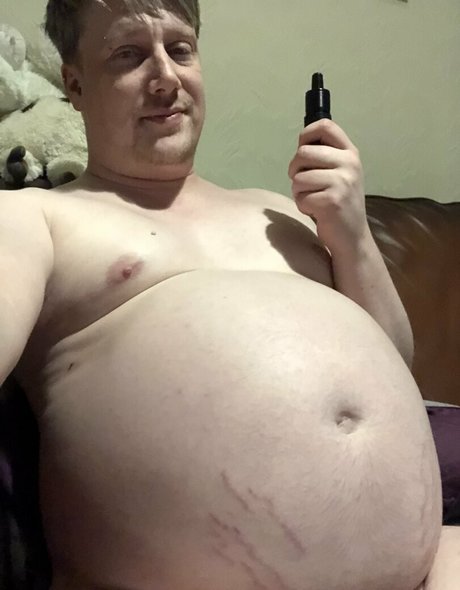 Photo nue de fuite OnlyFans de Carpediet