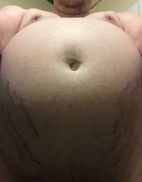Photo nue de fuite OnlyFans de Carpediet