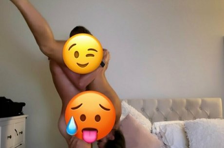 Photo nue de fuite OnlyFans de Courtneytillia