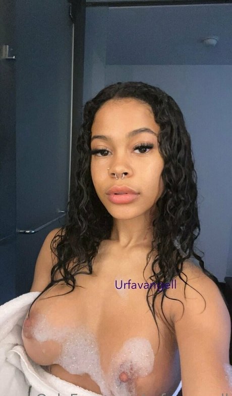 Urfavangell