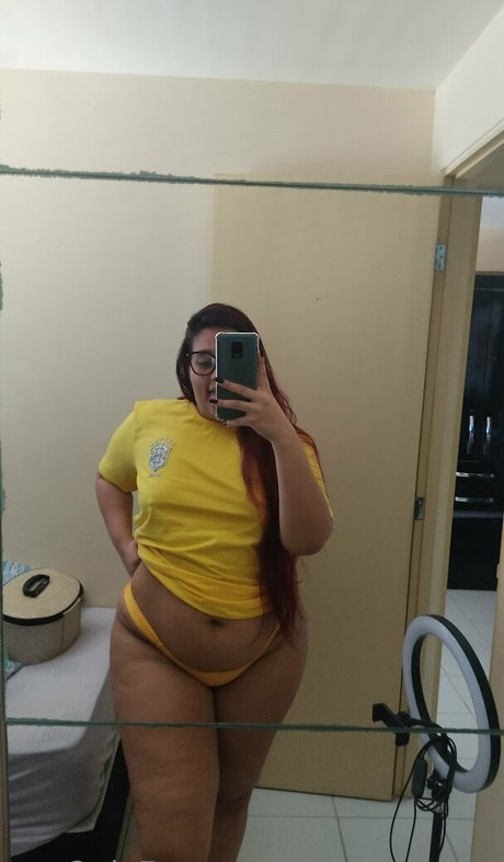 Photo nue de fuite OnlyFans de Ivythepuppy