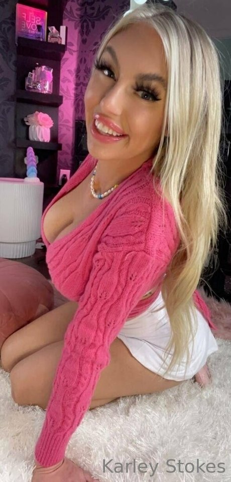Karleystokes