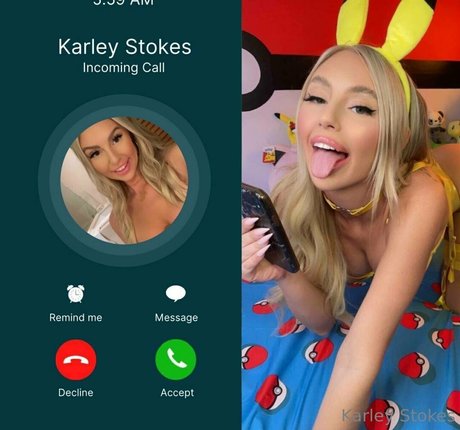 Karleystokes