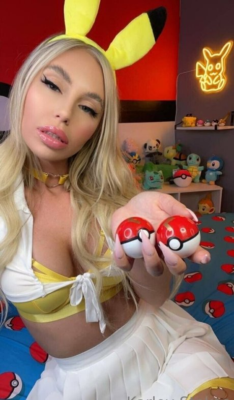 Karleystokes