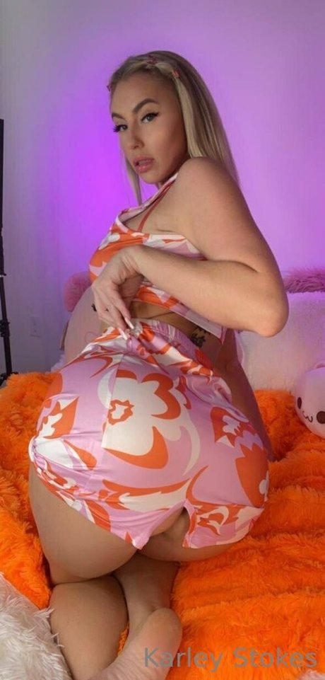 Karleystokes