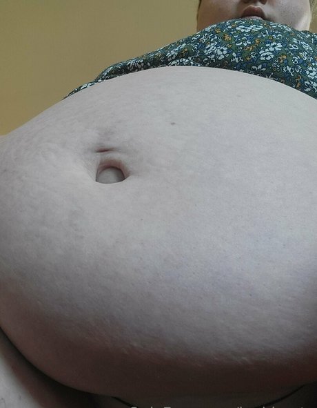 Photo nue de fuite OnlyFans de Leahhaute