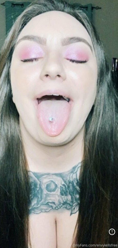 Envykellsfree