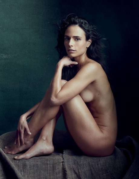 Photo nue de fuite OnlyFans de Jordana Brewster