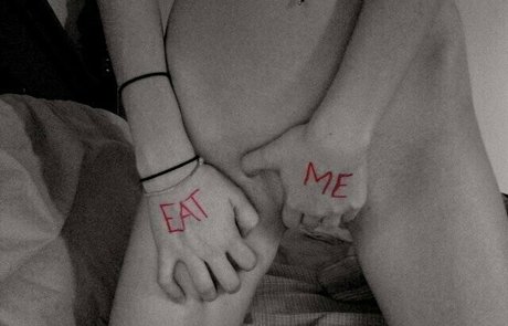 Photo nue de fuite OnlyFans de Goodgirlzlisten
