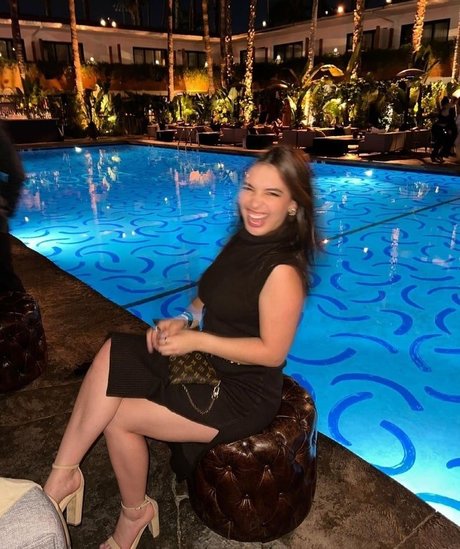 Isabella Gomez