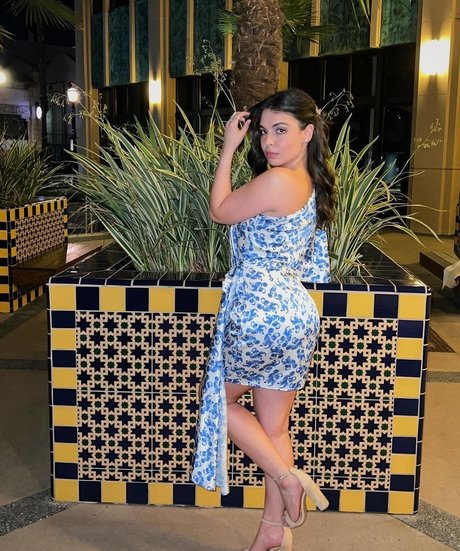 Isabella Gomez