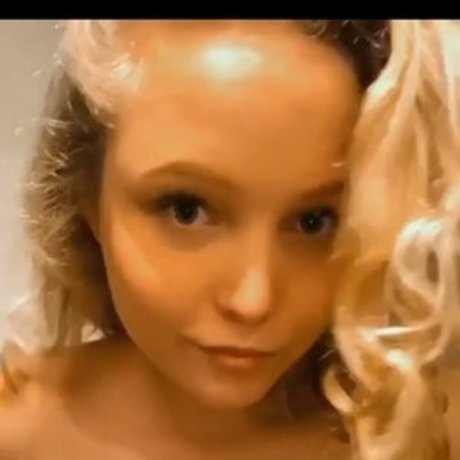Photo nue de fuite OnlyFans de Evieerikson