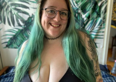 Photo nue de fuite OnlyFans de Naughtynyxiefree