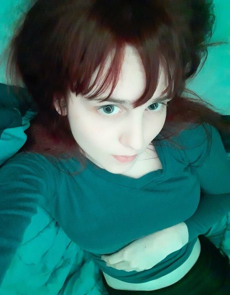 Photo nue de fuite OnlyFans de Magicalmysticvafree
