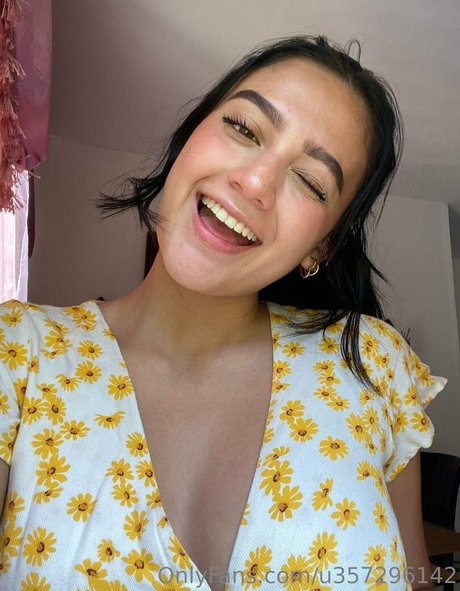 Photo nue de fuite OnlyFans de Karinafernandez