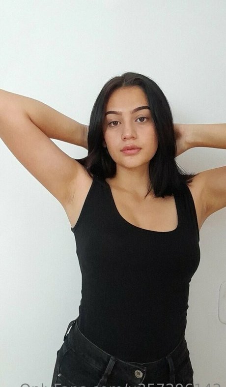 Photo nue de fuite OnlyFans de Karinafernandez