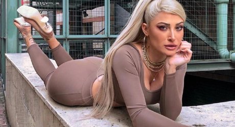 Photo nue de fuite OnlyFans de Jtouni