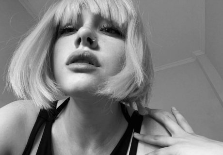 Photo nue de fuite OnlyFans de Comeonanna