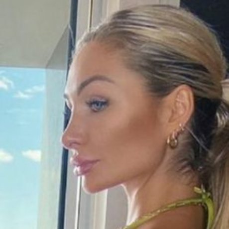 Photo nue de fuite OnlyFans de Nicusiafitxo