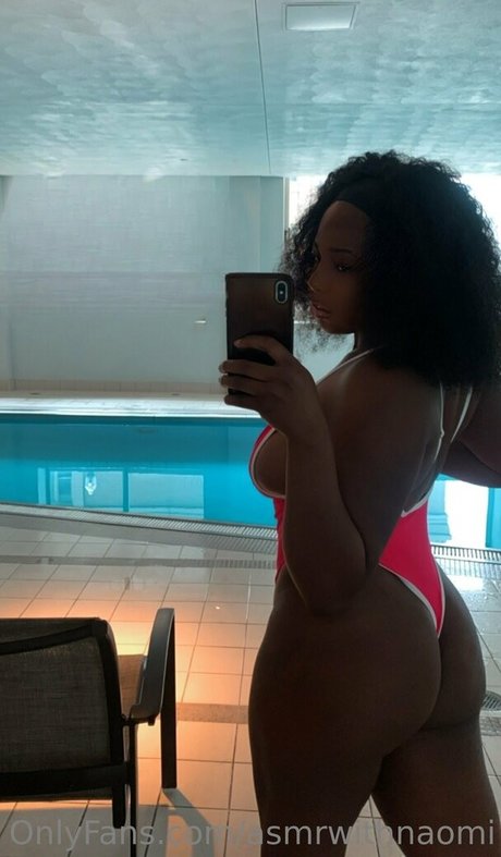 Asmrwithnaomi