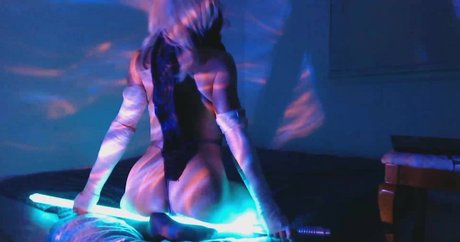 Photo nue de fuite OnlyFans de Addisondragneel