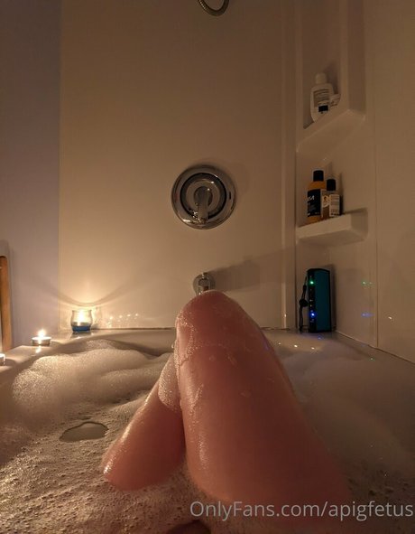 Photo nue de fuite OnlyFans de Probablypiggy
