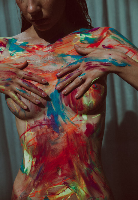 Rebecca Bagnol