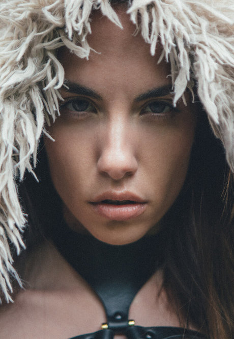 Rebecca Bagnol
