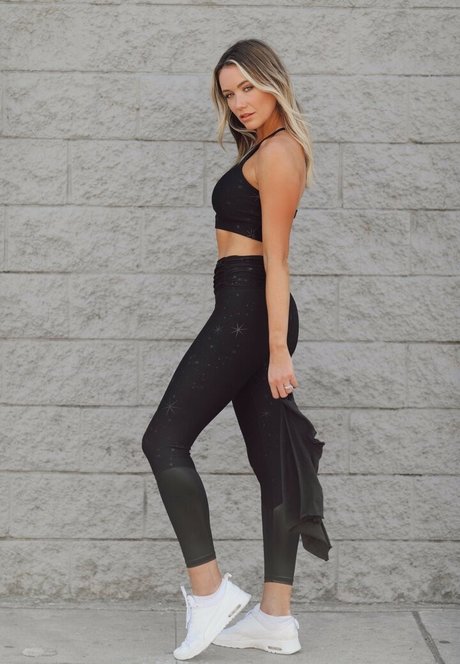 Katrina Bowden