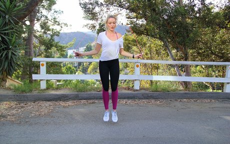 Katrina Bowden